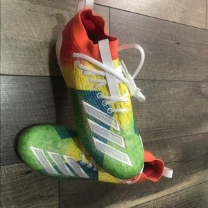 ADIZERO 8.0 CLEATS